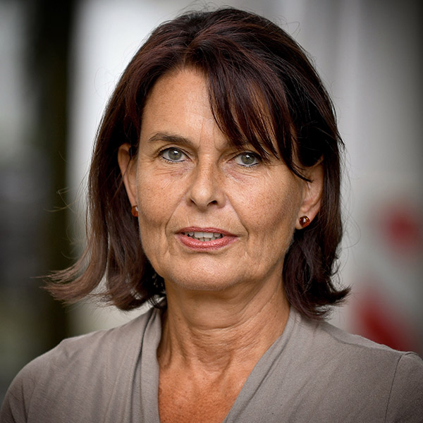 Elke Niedringhaus