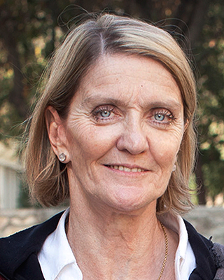 Kathy Gannon
