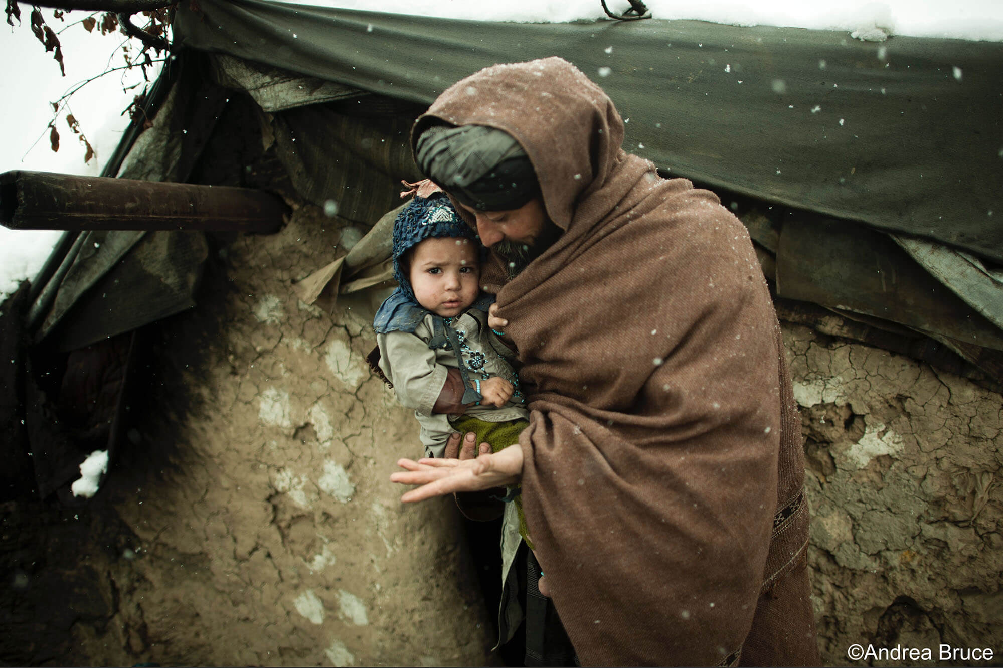 Image related to refugee support and community