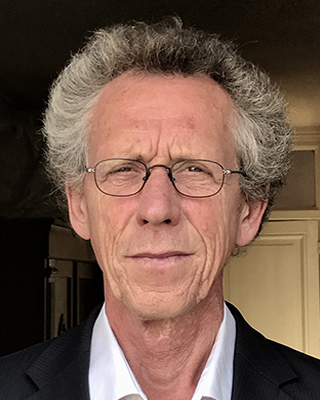 Jasper van der Zee