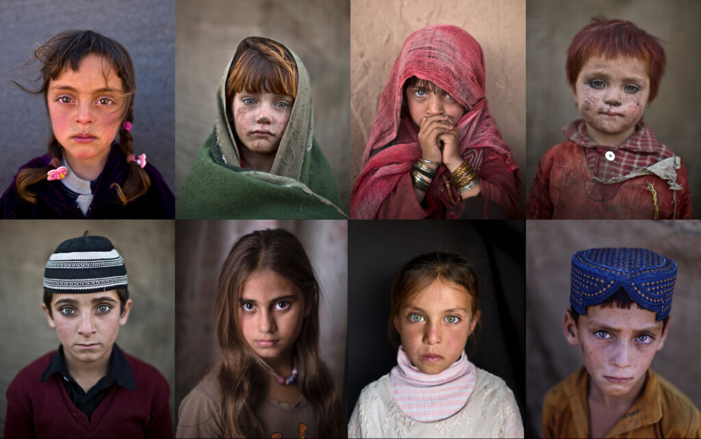 Image related to refugee support and community