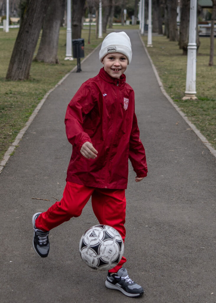 Image related to refugee support and community