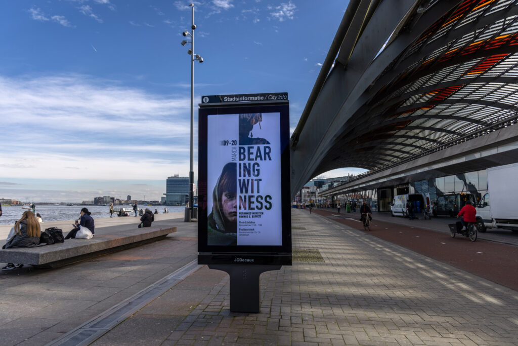 Image related to refugee support and community