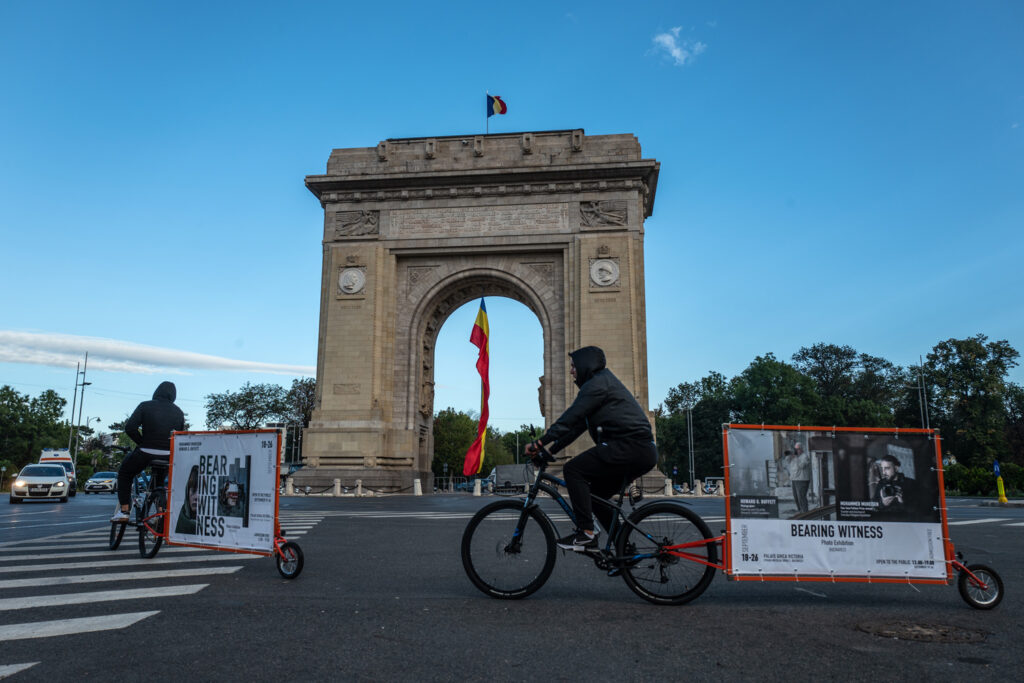 Image related to refugee support and community