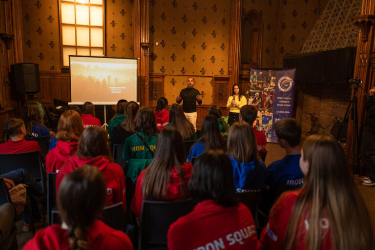 Image related to refugee support and community