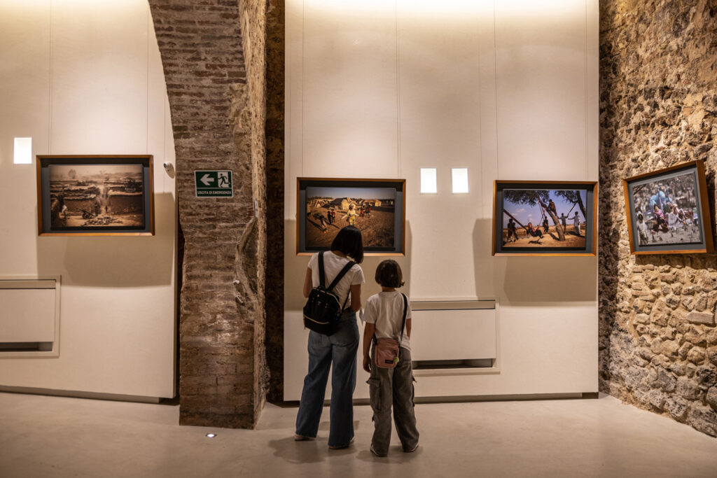 Image related to refugee support and community