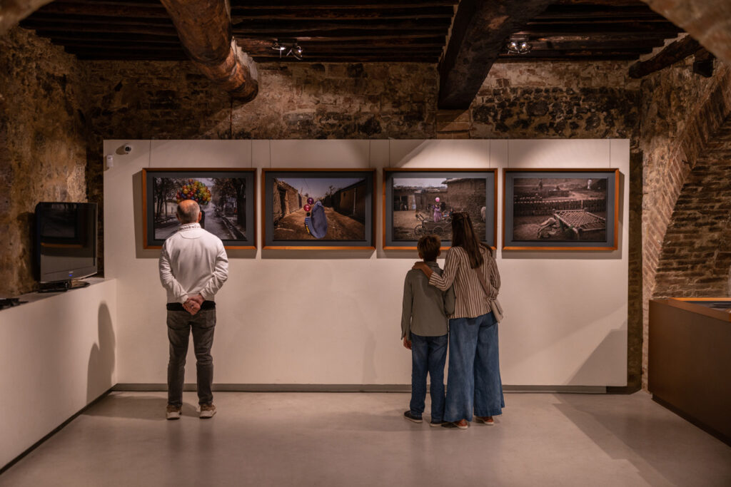 Image related to refugee support and community