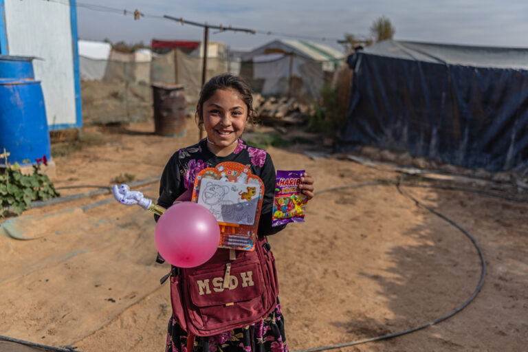 Image related to refugee support and community